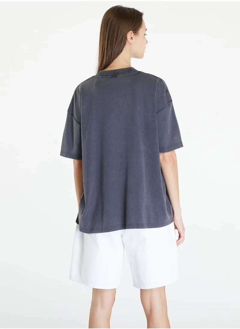 Calvin Klein Jeans Crew Neck Logo T-Shirt