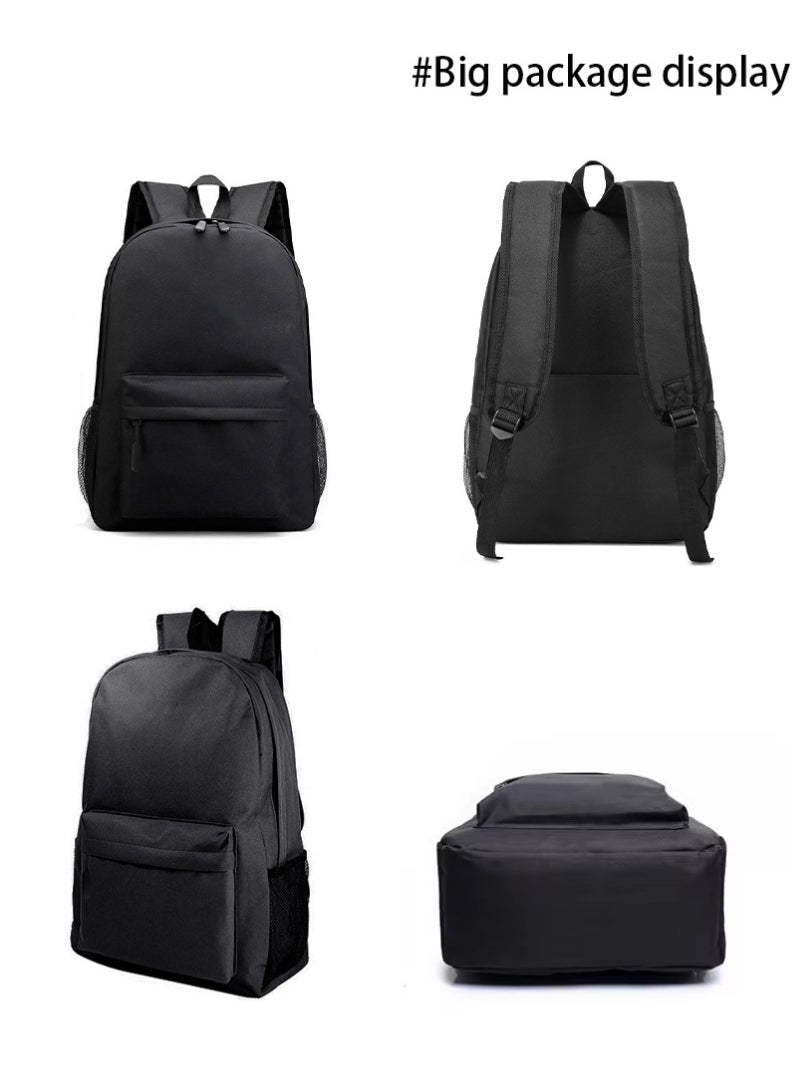 Generic - Comfortable and intimate backpack to accompany every journey - 416 - Image 1