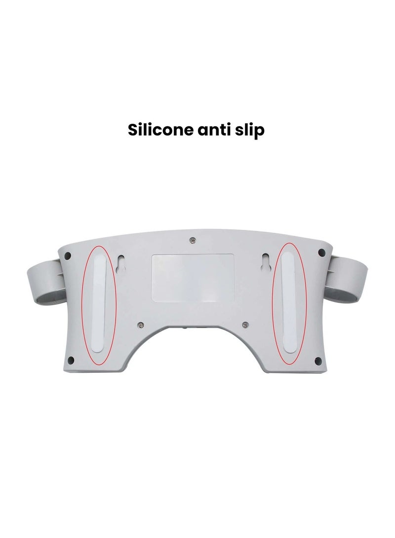 General Compatible with Meta Quest 3 Fast Charging Dock Wall-Mounted VR Headset Accessories Quest 3 Accessories For more convenient charging and storage  - Image 4