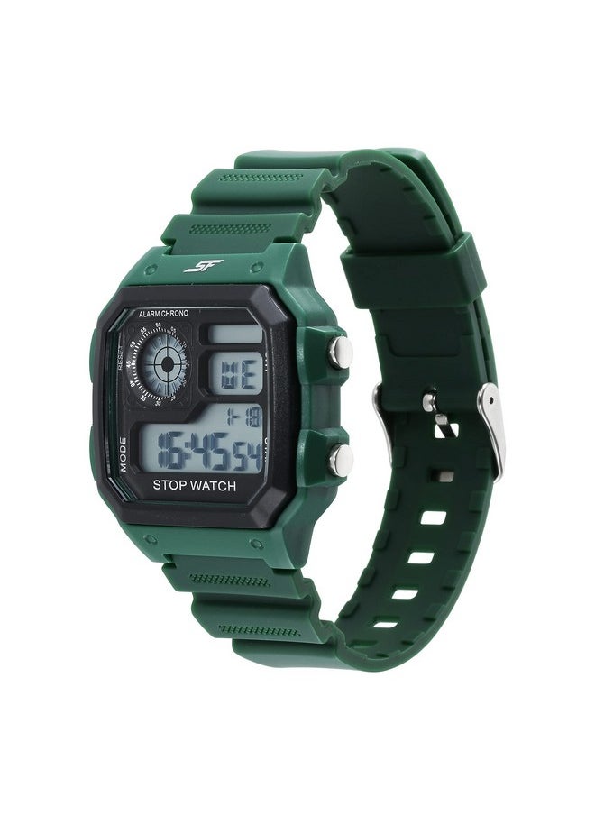 SF Hexa Digital Dial Unisex Watch with Polyurethane Strap-77123PP03 - pzsku/Z662D9212651C65A2101BZ/45/_/1737721265/b0bd248d-6d5d-401d-9dfd-4d85cb0d79ed