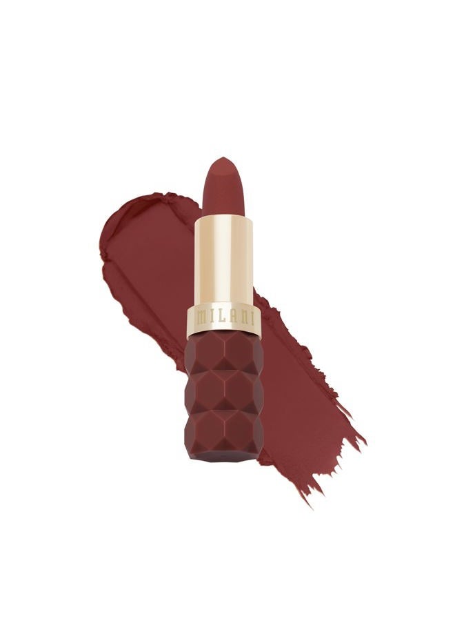 MILANI Color Fetish Matte Lipstick (Passion) - Image 1
