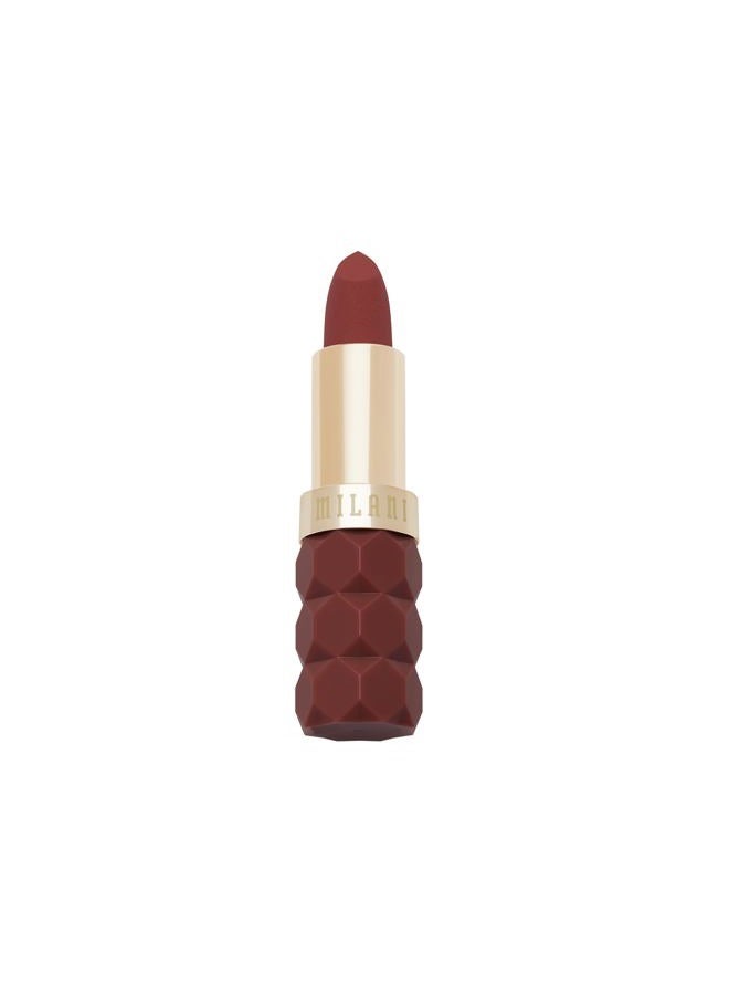 MILANI Color Fetish Matte Lipstick (Passion) - Image 2