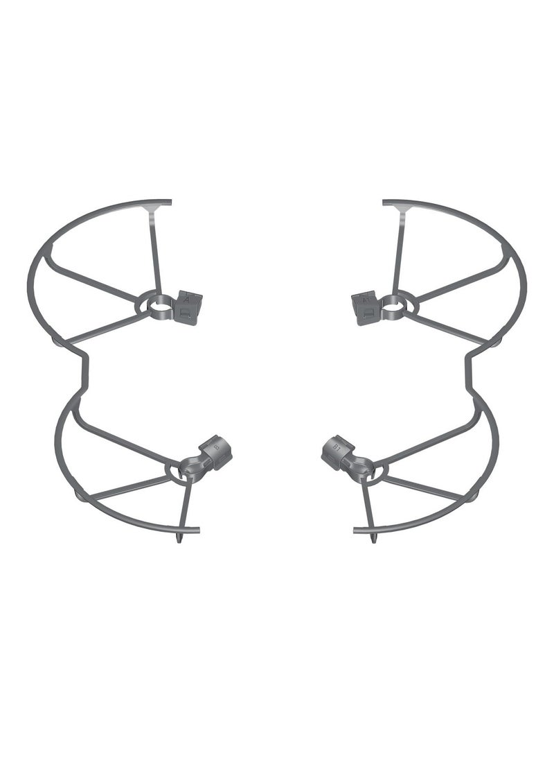 Excefore Integrated Propeller Guard for DJI Mavic 3 Pro Anti-Collision Upgraded Protective Cover Protect Propellers Drone Accessories, Enhanced Safety  - Image 1
