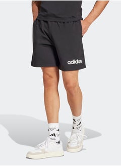 Adidas Essential Linear Single Jersey Shorts  - Image 1