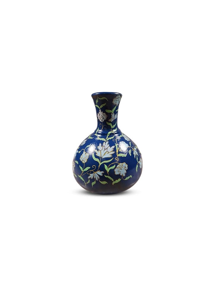 Dash And Twine Decorative Vase (Small)  - Image 2