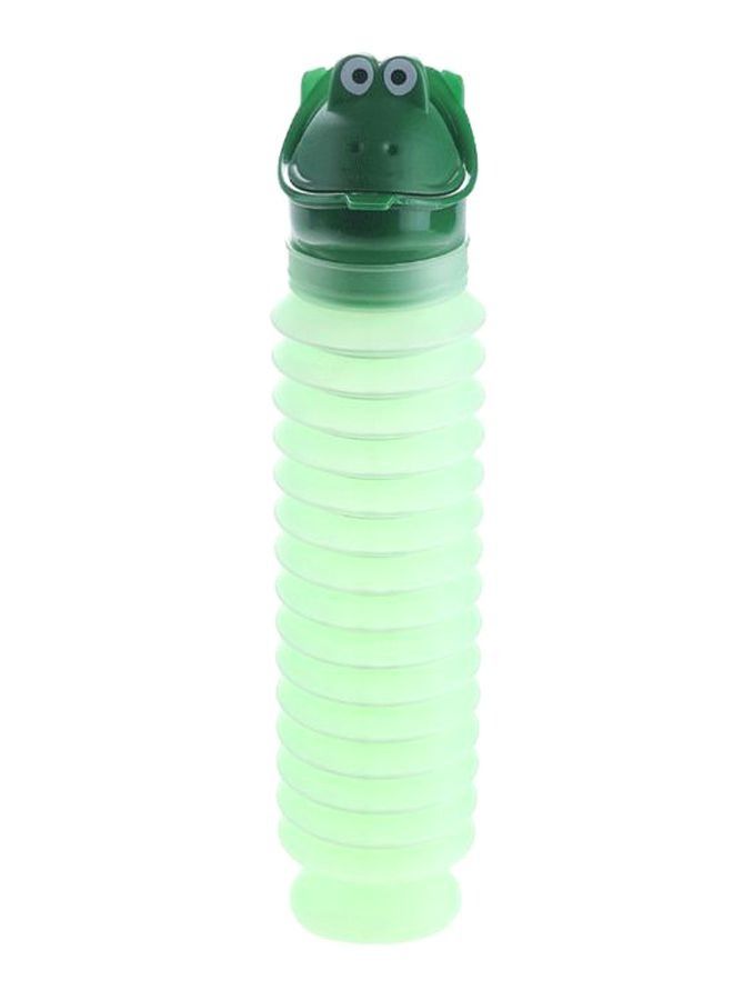 Portable Urinal Car Potty Bottle 