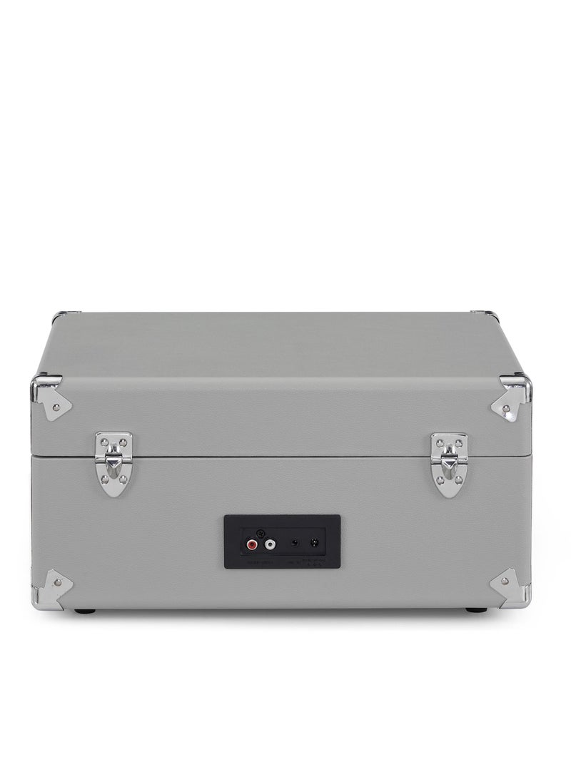 Crosley Crosley Anthology Bluetooth Turntable - Gray  - Image 2