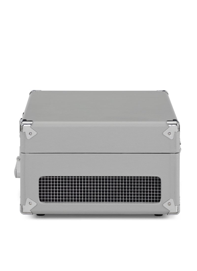 Crosley Crosley Anthology Bluetooth Turntable - Gray  - Image 3