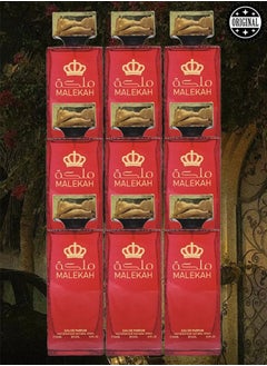 Malika 9 Pieces Malekah Perfume EDP 100ML  - Image 1