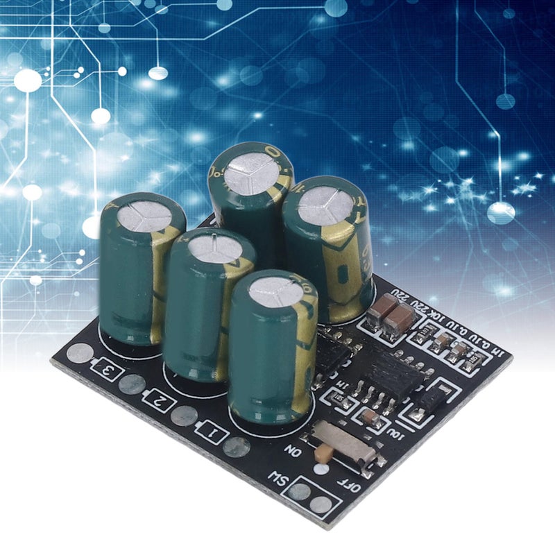 مُعادل نشط للبطارية 2 أمبير موازن لنقل الطاقة بدقة 3 مللي فولت مع كبل 22AWG 3S - Image 4