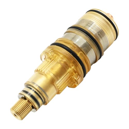 EATAKWARD Thermostatic Shower Cartridge Da507874 Replacement for Kohler 913554 Replacement for Danze Palazzani 11042 25310 990252 Replacement for Rohl 913554 - Image 1