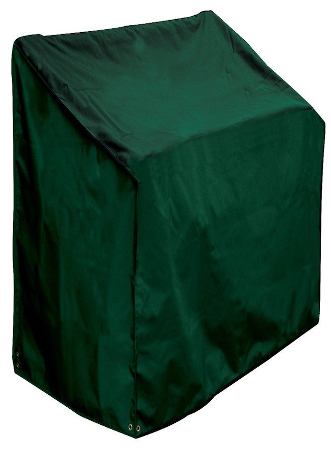 Bosmere C647 Wicker Sofa Seat Cover, 85-Inch Long x 36-Inch Wide x 36-Inch High Back - Image 1