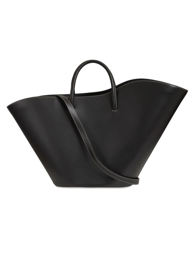 Rup Art Classic Women Tote Bag - Versatile Handbag for Effortless Style and Confidence  - Image 2