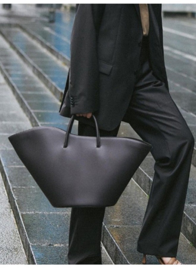 Rup Art Classic Women Tote Bag - Versatile Handbag for Effortless Style and Confidence  - Image 3