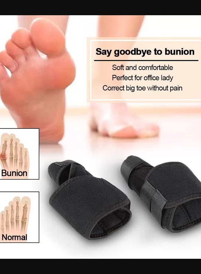 Thumb Straightener Bunion Stretchers Protector - Image 2