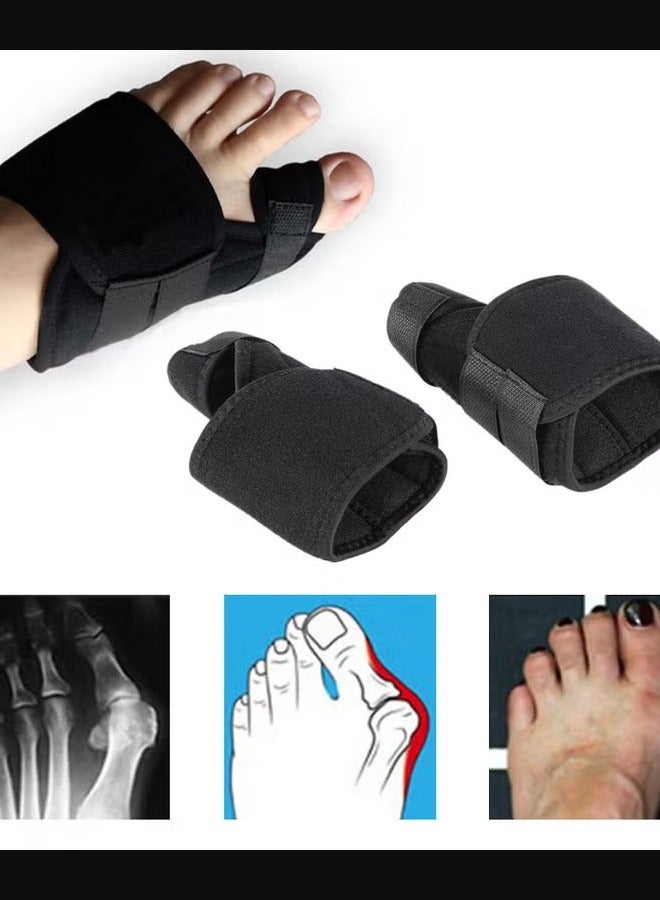 Thumb Straightener Bunion Stretchers Protector - Image 5