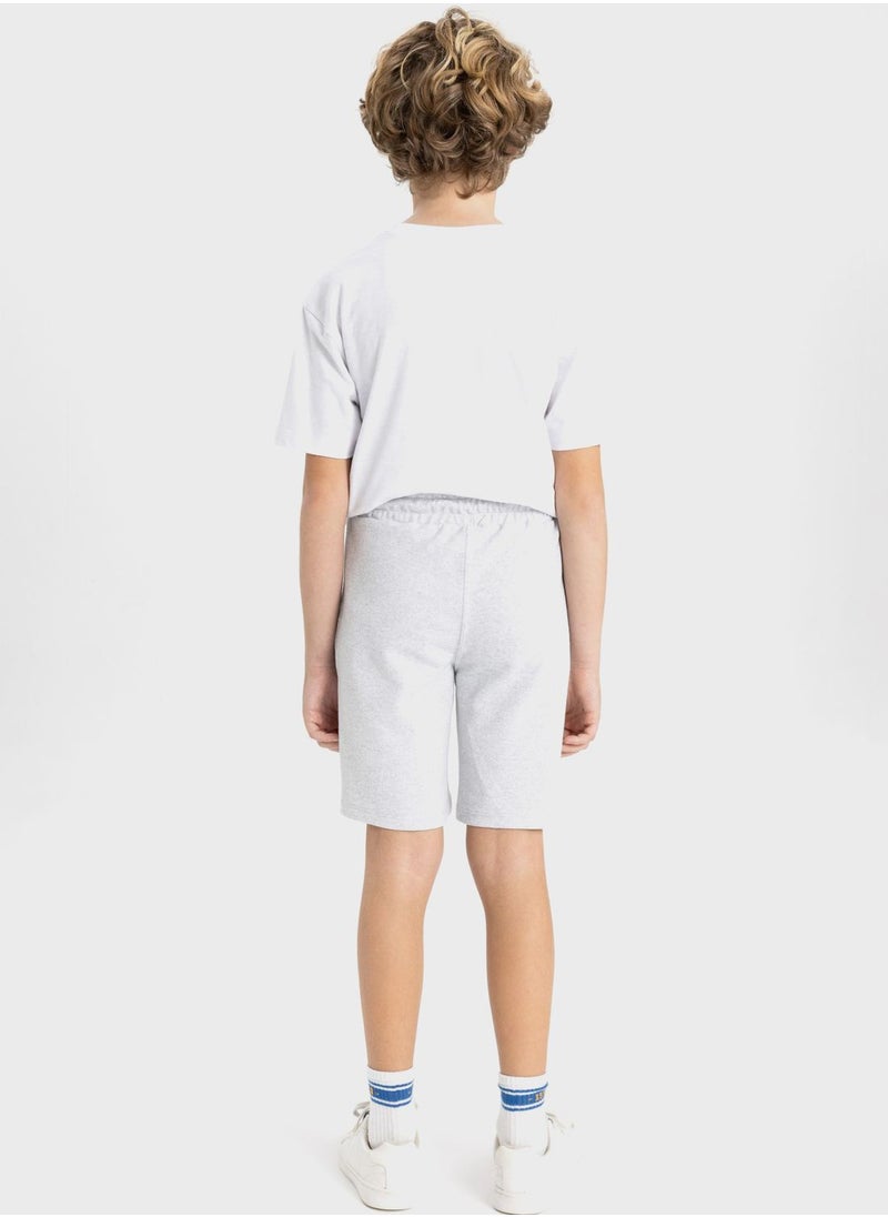 DeFacto - Regular Fit Short - Image 1