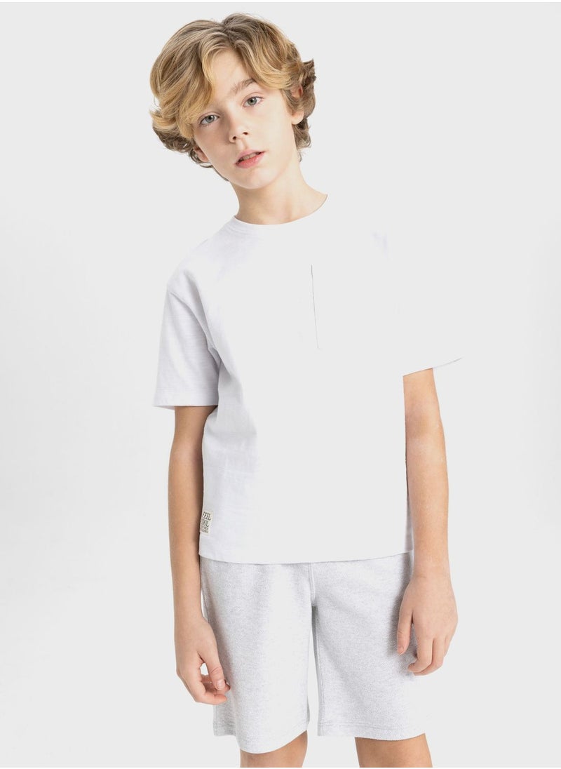 DeFacto - Regular Fit Short - Image 1