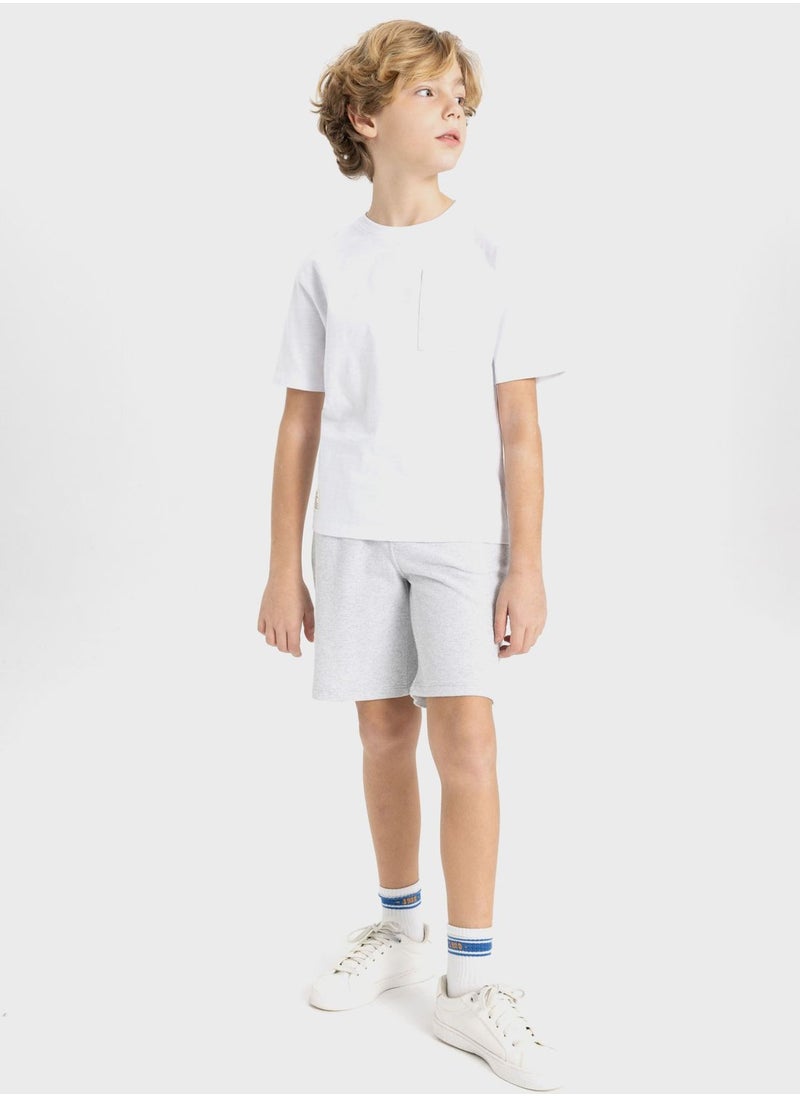 DeFacto - Regular Fit Short - Image 1