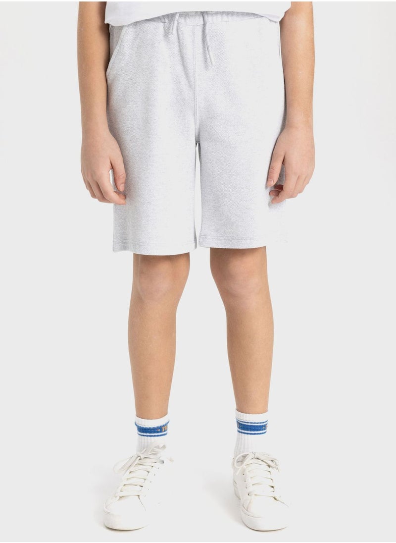 DeFacto - Regular Fit Short - Image 1