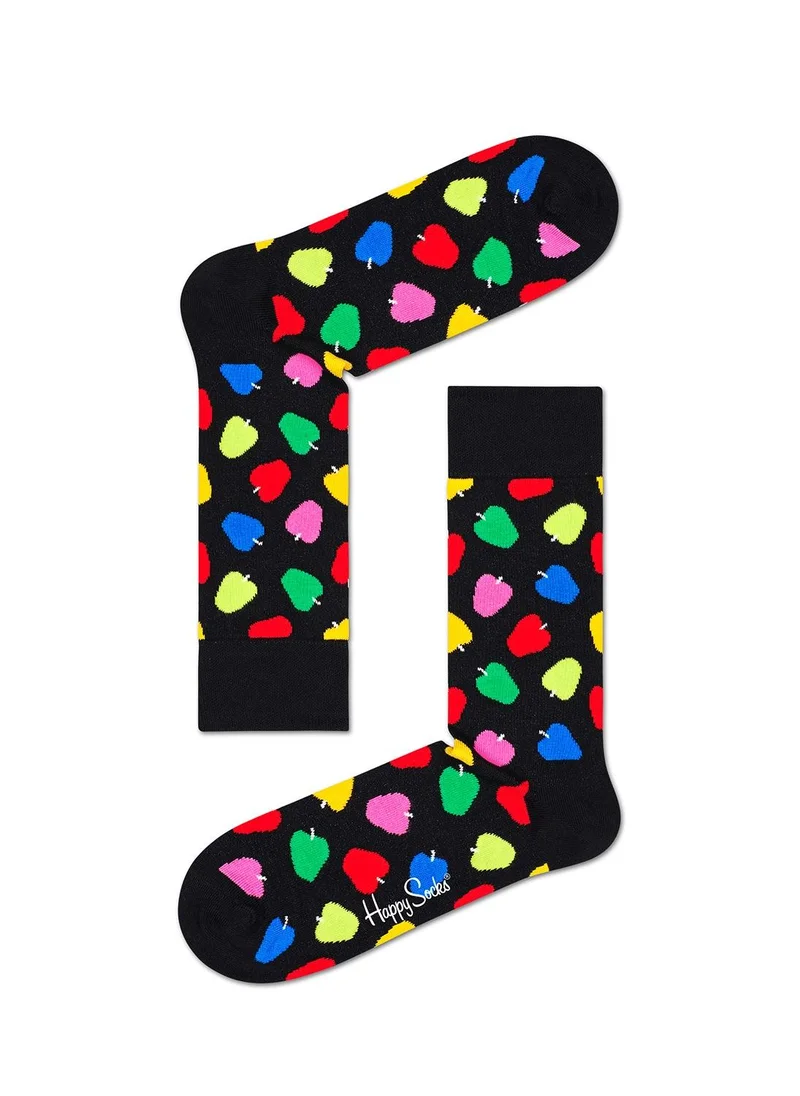 Happy Socks APPLE SOCK