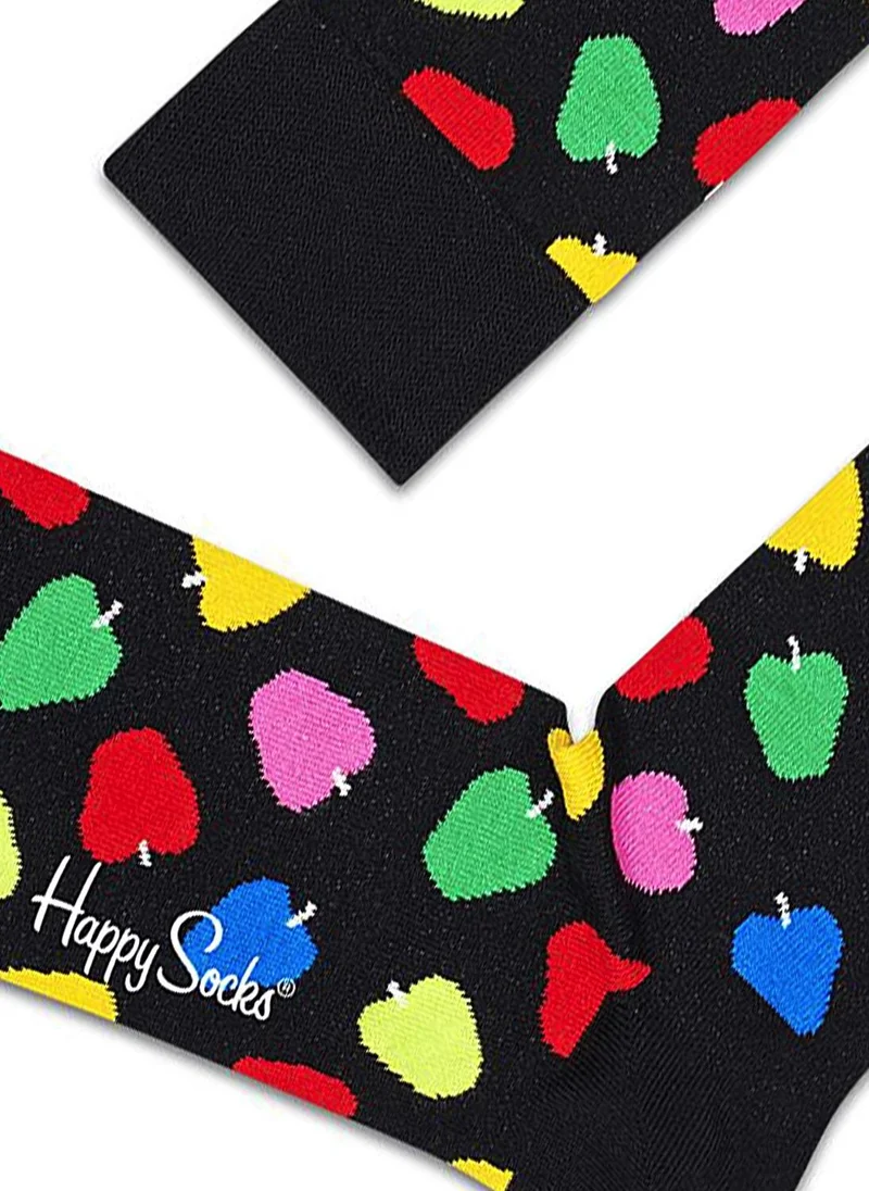 Happy Socks APPLE SOCK