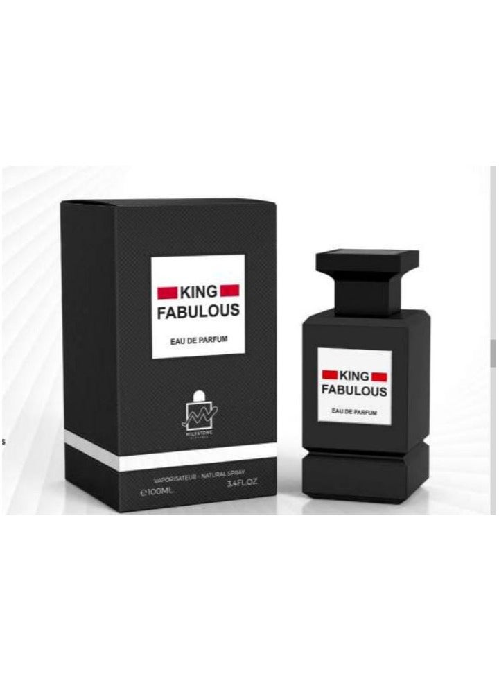 King is awesome 100ml