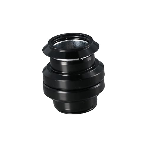Pokinge Threadless Mountain Bike Headset Aluminum Alloy 34mm Bike External Headset MTB Road Headset with Top Cap - Image 5