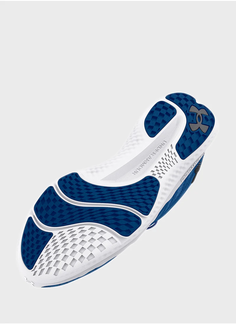 UNDER ARMOUR Charged Breeze 2 Running Shoes
