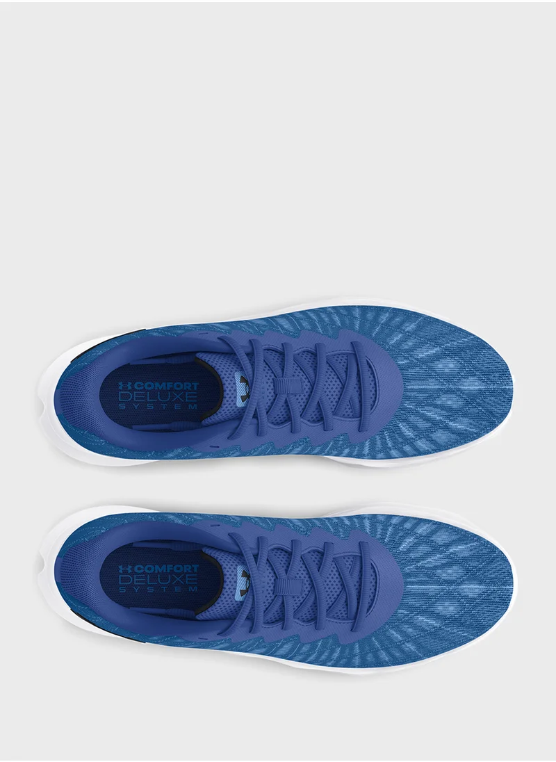 UNDER ARMOUR Charged Breeze 2 Running Shoes