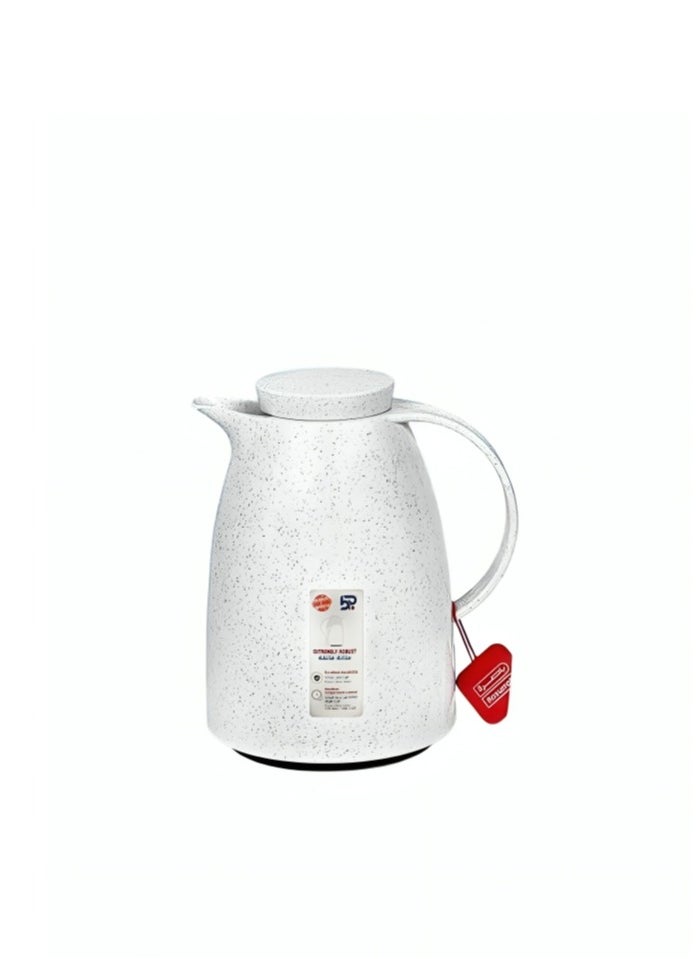 BASURRAH Basra Thermos for Tea and Coffee - 1 Liter - Keeps Heat for Up to 12 Hours - Distinctive Color  - Image 4