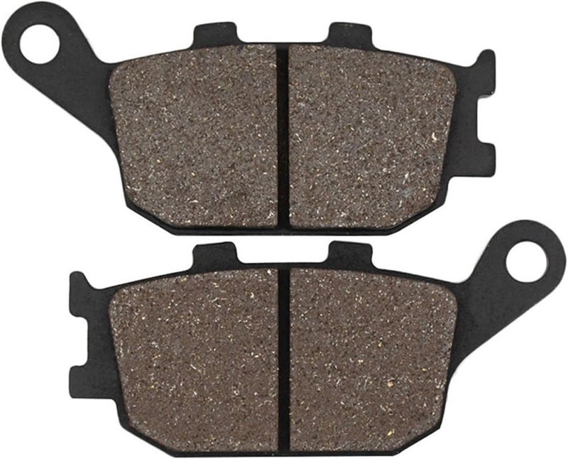 Wivplex Motorcycle Brake Pads for Various Models - Image 1