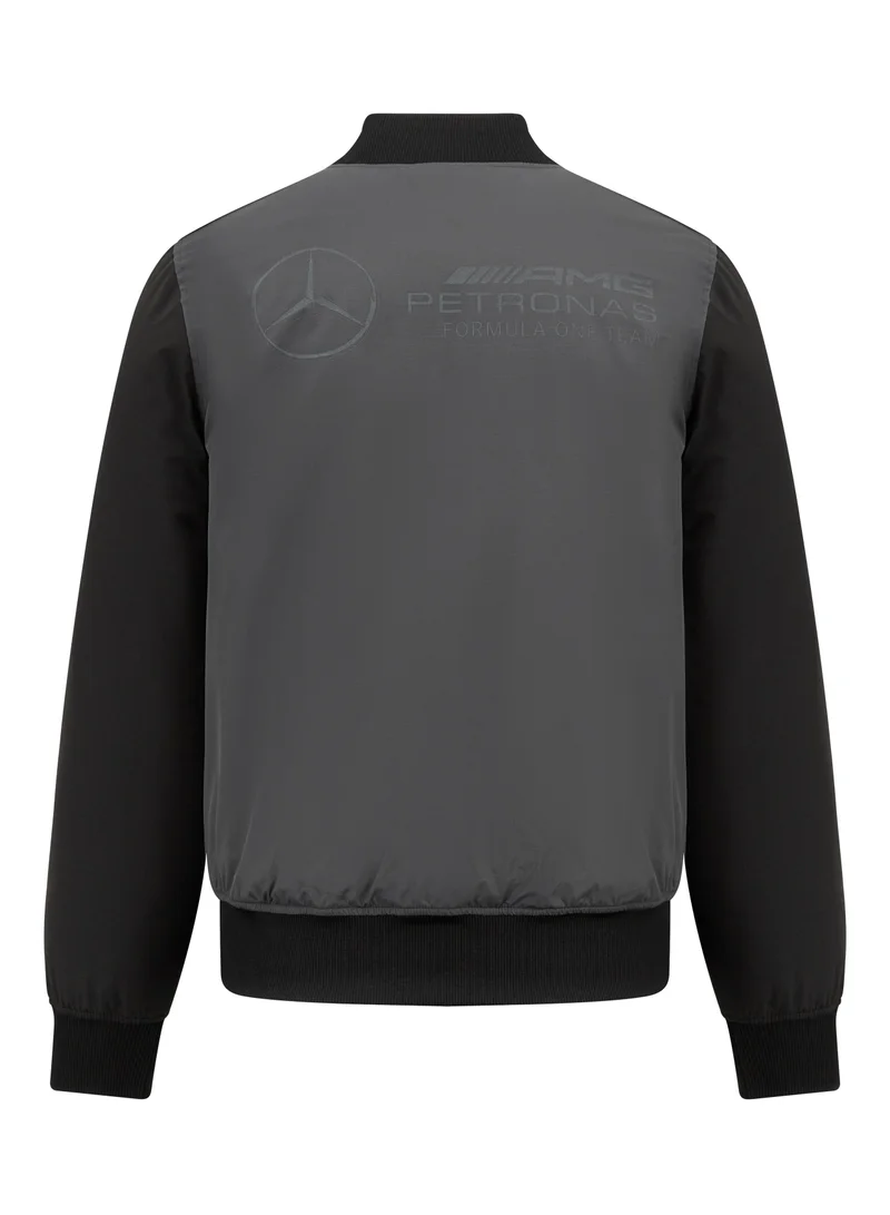 AMG Petronas Formula 1 Team Bomber Jacket