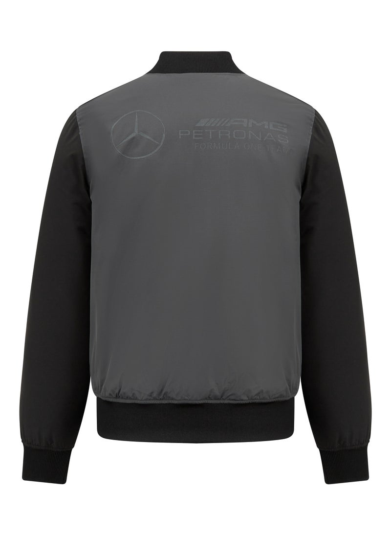 AMG Petronas Formula 1 Team - Bomber Jacket - Image 1
