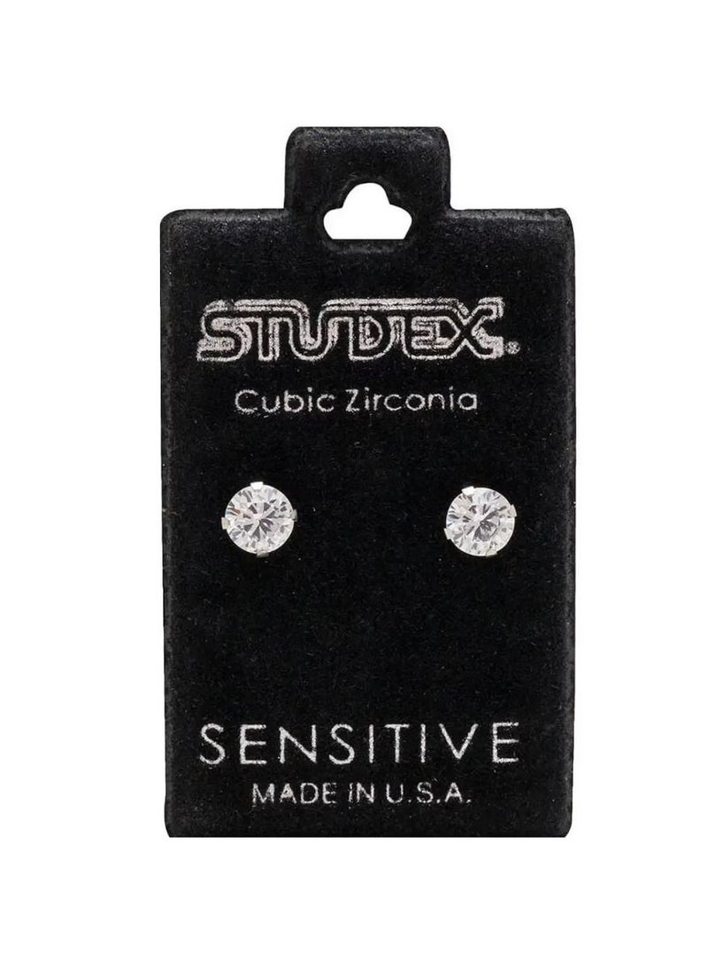 Studex Ear Ring S743WSTX