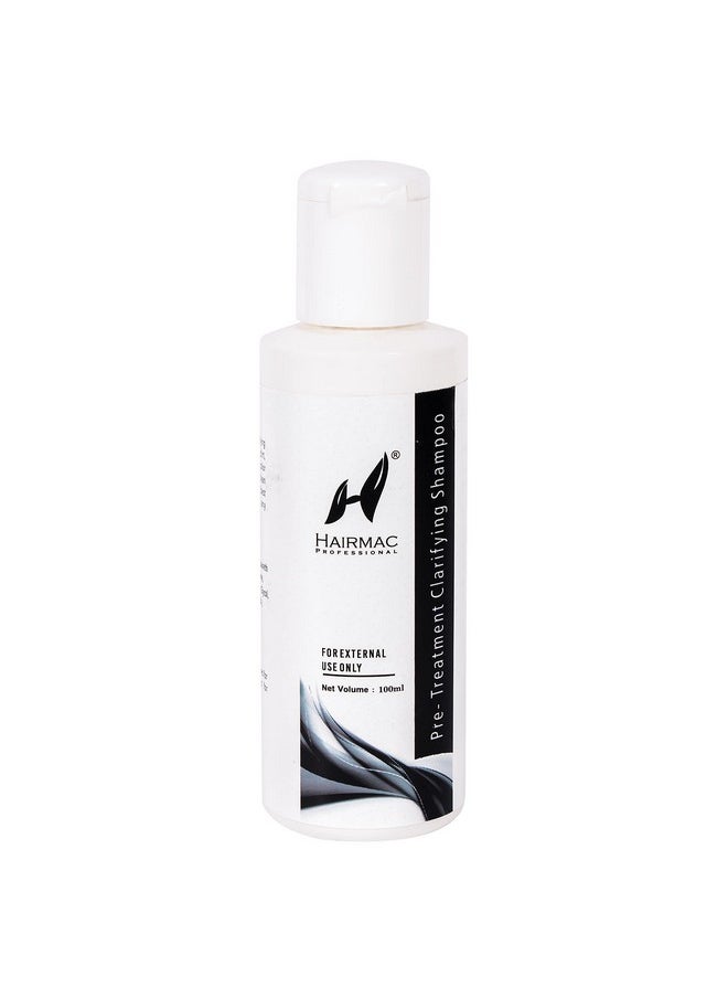 Hairmac - Professional Keratin Treatment Junior Pack - Image 1