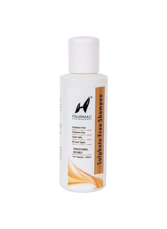 Hairmac - Professional Keratin Treatment Junior Pack - Image 1