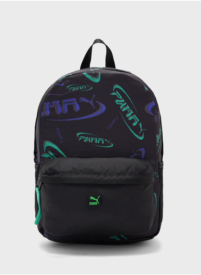 PUMA Feed Your Backpack  - Image 1
