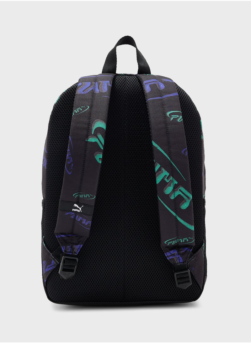 PUMA Feed Your Backpack  - Image 2