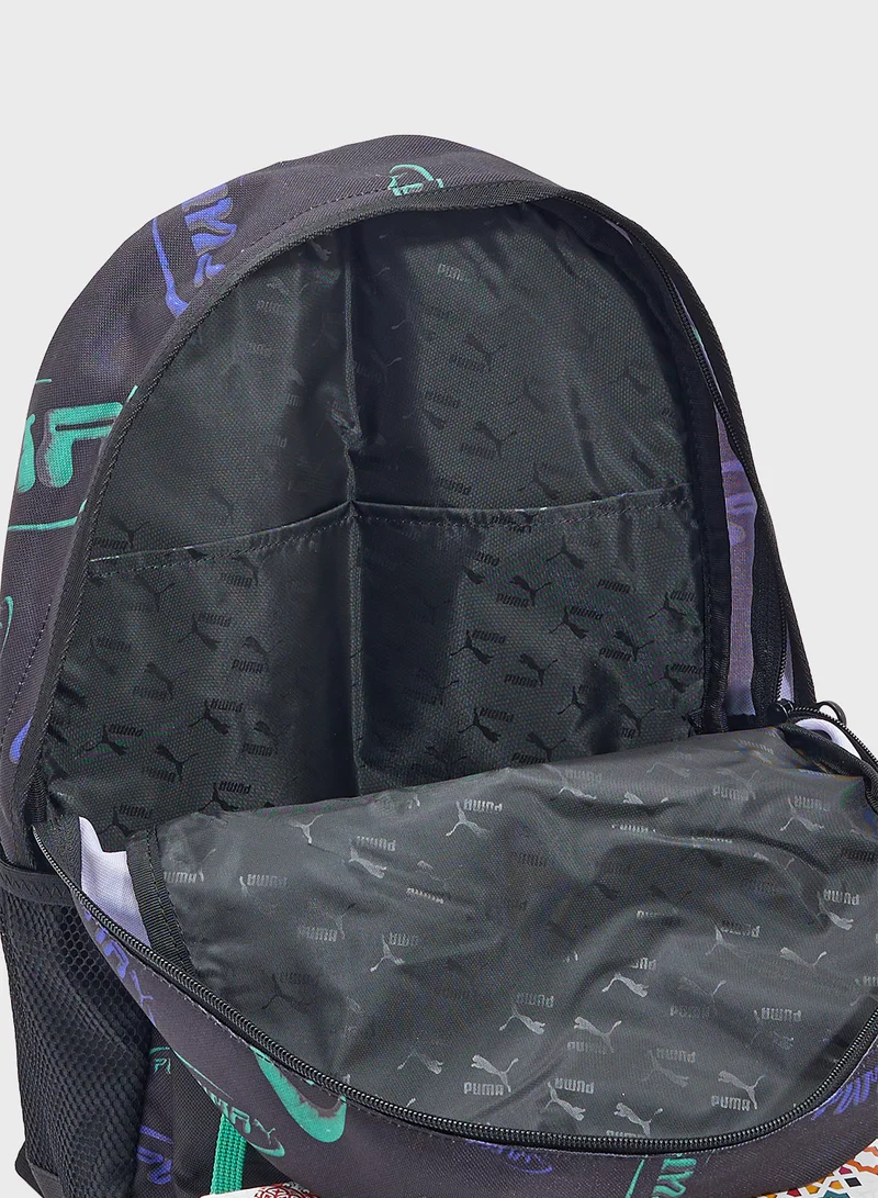 PUMA Feed Your Backpack