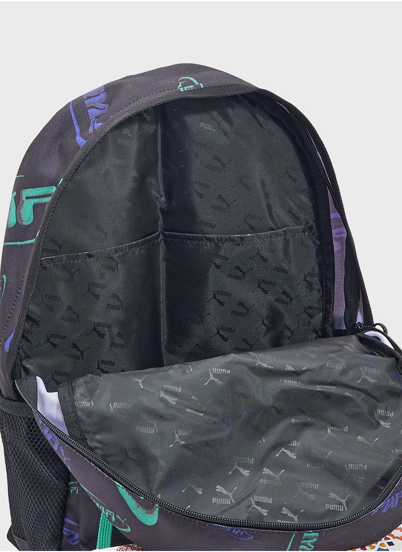 PUMA Feed Your Backpack  - Image 5