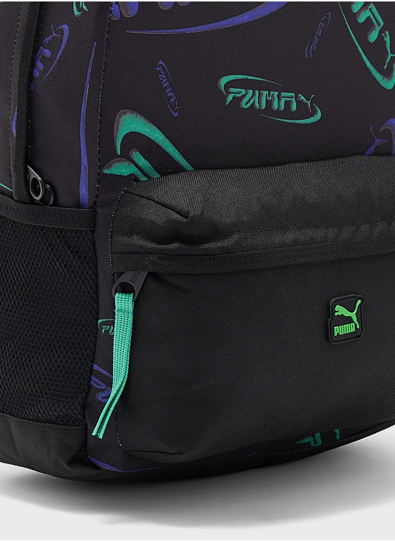 PUMA Feed Your Backpack