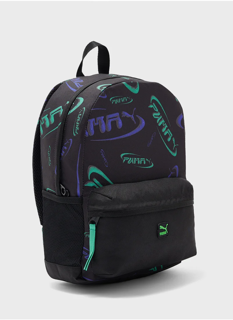 PUMA Feed Your Backpack
