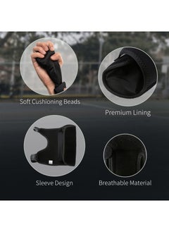BraceUP Carpal Tunnel Wrist Brace Night Support Lightweight Splint with Cushioned Pads, Night Sleep Wrist Support Brace for Pregnancy, Hand Support, and Tendonitis Arthritis Pain Relief  - Image 5