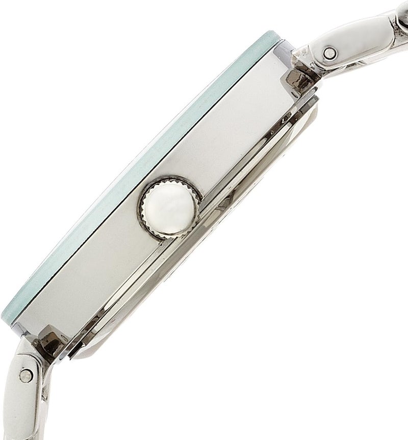 Anne Klein Women's Analog Watch with Diamond Accent - Image 3