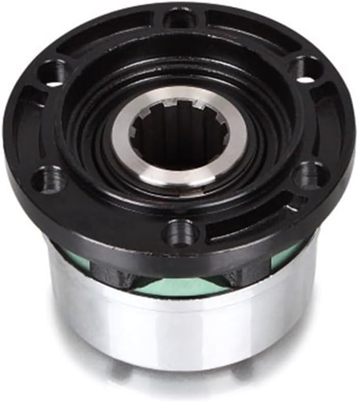 Wivplex Locking Hub for Jeep Models - Image 3