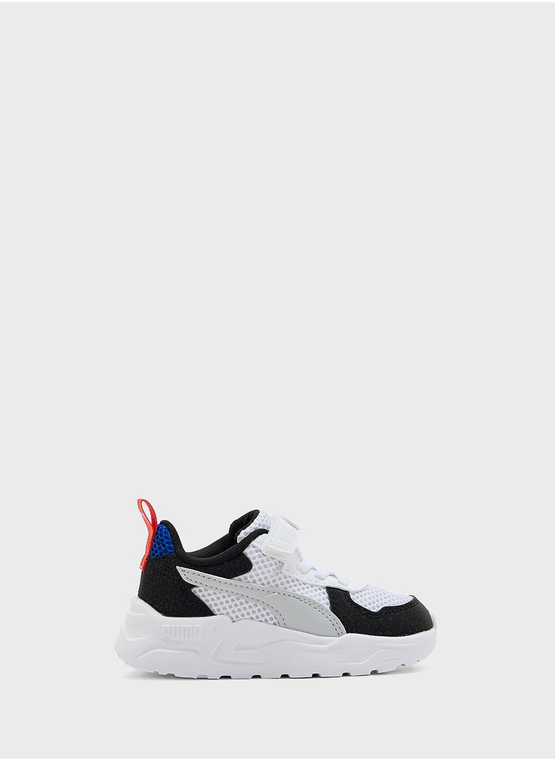 PUMA Infant Trinity Lite Mid 90S Ac  - Image 1
