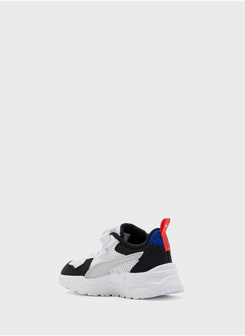 PUMA Infant Trinity Lite Mid 90S Ac  - Image 2