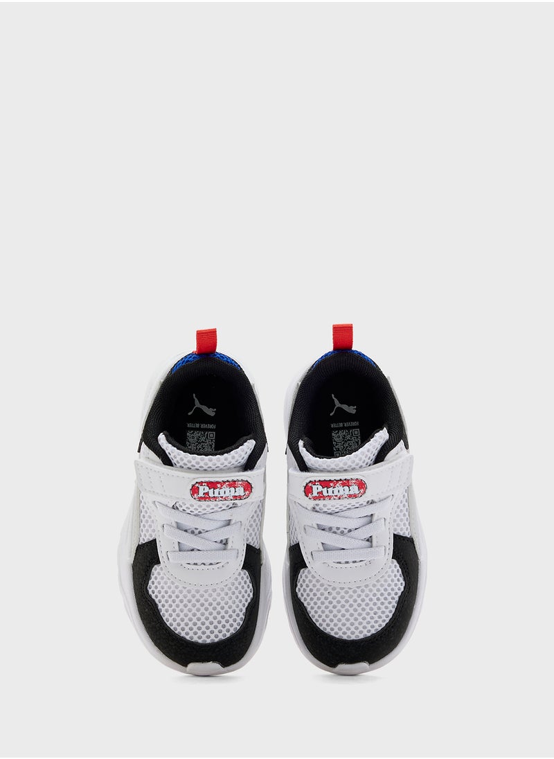 PUMA Infant Trinity Lite Mid 90S Ac  - Image 4