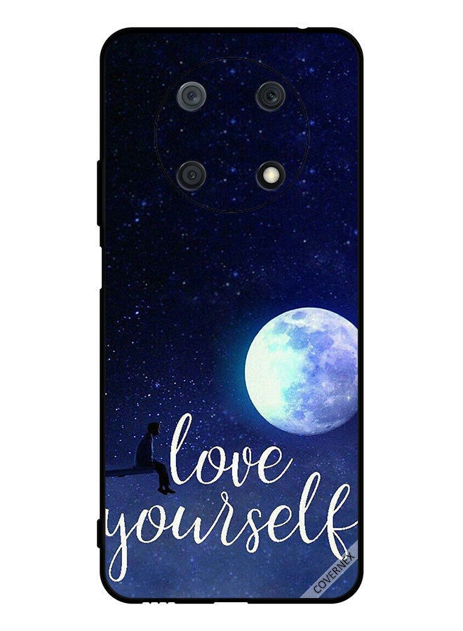 Covernex Protective Case Cover For Huawei Nova Y90 Love Yourself - Image 1